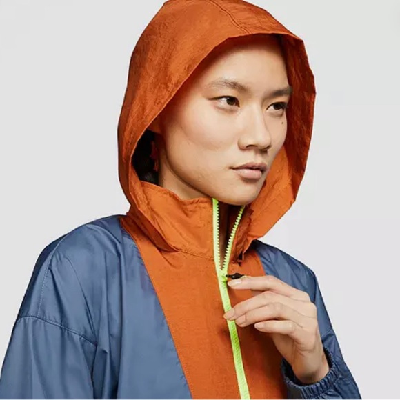 Nike Icon Clash packable windbreaker - Picture 3 of 9